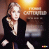 Cover: Yvonne Catterfeld - Du hast mein Herz gebrochen