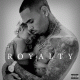 Cover: Chris Brown - Royalty