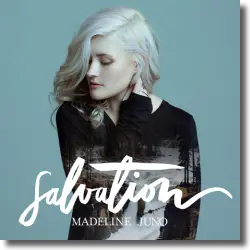 Cover: Madeline Juno - Salvation