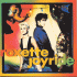 Cover: Roxette - Joyride