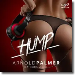Cover: Arnold Palmer feat. Minelli - Hump