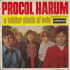 Cover: Procol Harum - A Whiter Shade Of Pale