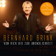 Cover: Bernhard Brink - Von hier bis zur Unendlichkeit
