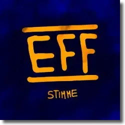 Cover: EFF - Stimme