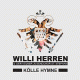 Cover Platz 16