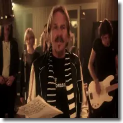Cover: Frank Zander - Nichts ist mehr so wie es war