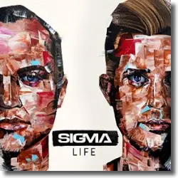 Cover: Sigma - Life