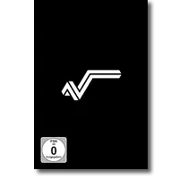 Cover: Stromae - Racine Carrée Live