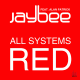 Jaybee feat. Alan Patrick – All Systems Red