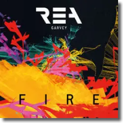Cover: Rea Garvey - Fire