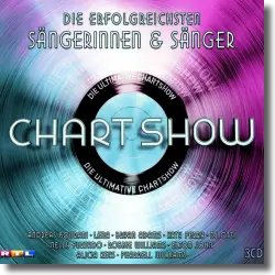 Cover: Various Artists - Die ultimative Chartshow - Sängerinnen & Sänger
