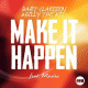 Bart Claessen & Billy The Kit feat. Maxine – Make It Happen