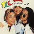 Cover: TLC - Sleigh Ride