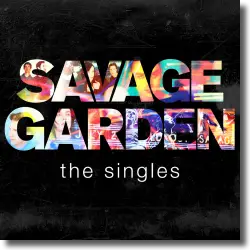 Cover: Savage Garden - The Singles