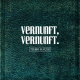 Cover: Tiemo Hauer - Vernunft, Vernunft.