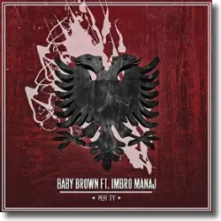 Cover: Baby Brown feat. Imbro Manja - Per Ty