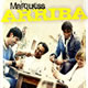 Marquess – Arriba