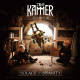 Cover: Die Kammer - Season III: Solace in Insanity