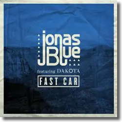 Cover: Jonas Blue feat. Dakota - Fast Car