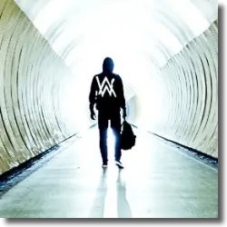 Cover: Alan Walker - Faded