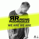 Rene Rodrigezz feat. Robbie Wulfsohn – We Are We Are