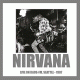 Cover: Nirvana - Live On Kaos FM (Seattle1987)