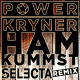 Powerkryner – Ham kummst (Selecta Club Mix)
