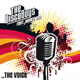 The Disco Boys feat. Midge Ure – The Voice