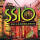 Cover: SSIO - Nullkommaneun