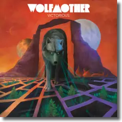 Cover: Wolfmother - Victorious
