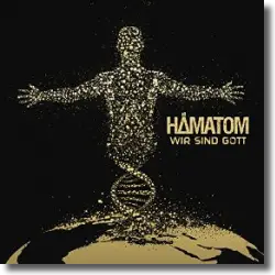 Cover: Hämatom - Wir sind Gott