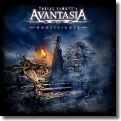 Cover: Avantasia - Ghostlights