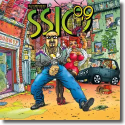 Cover: SSIO - 0,9