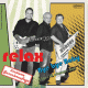 Cover: Relax - Bye Bye Baby
