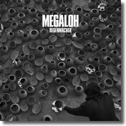 Cover: Megaloh - Regenmacher
