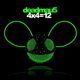 Cover: deadmau5 - 4x4=12