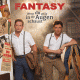 Cover: Fantasy - Wenn du mir in die Augen schaust