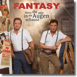 Cover: Fantasy - Wenn du mir in die Augen schaust