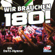 Cover: PDC Europe - Wir brauchen 180