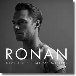 Cover: Ronan Keating - Time Of My Life