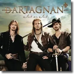 Cover: dArtagnan - Seit an Seit