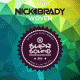 Nick Brady – Woven
