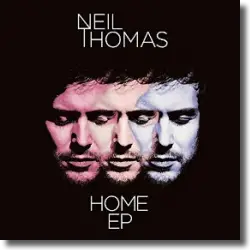 Cover: Neil Thomas - Home
