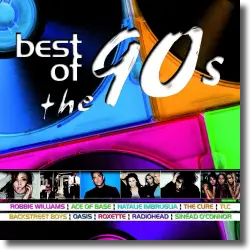 Cover: Various Artists - Best Of - The 90s