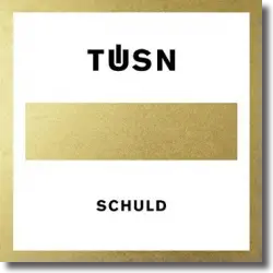 Cover: TÜSN - Schuld