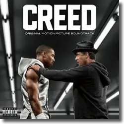 Cover: Original Soundtrack - Creed