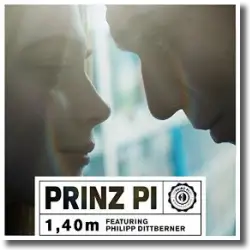 Cover: Prinz Pi feat. Philipp Dittberner - 1,40m