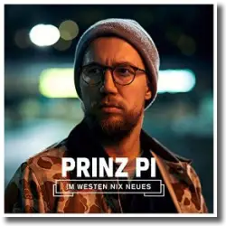 Cover: Prinz Pi - Im Westen nix Neues