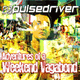 Cover: Pulsedriver - Adventures Of A Weekend Vagabond