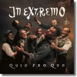 Cover: In Extremo - Quid Pro Quo
